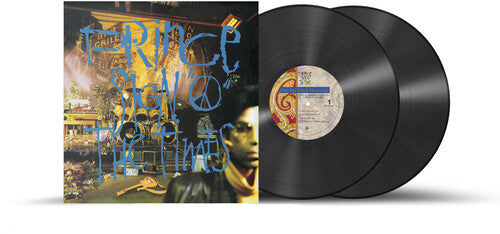 Prince ''Sign "O" The Times'' 2xLP