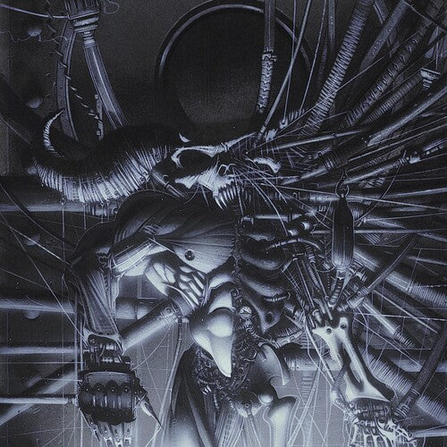 Danzig ''Danzig 5: Blackacidevil'' LP