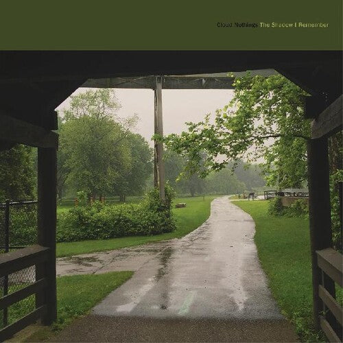 Cloud Nothings ''The Shadow I Remember'' LP  (Forest City Vinyl)