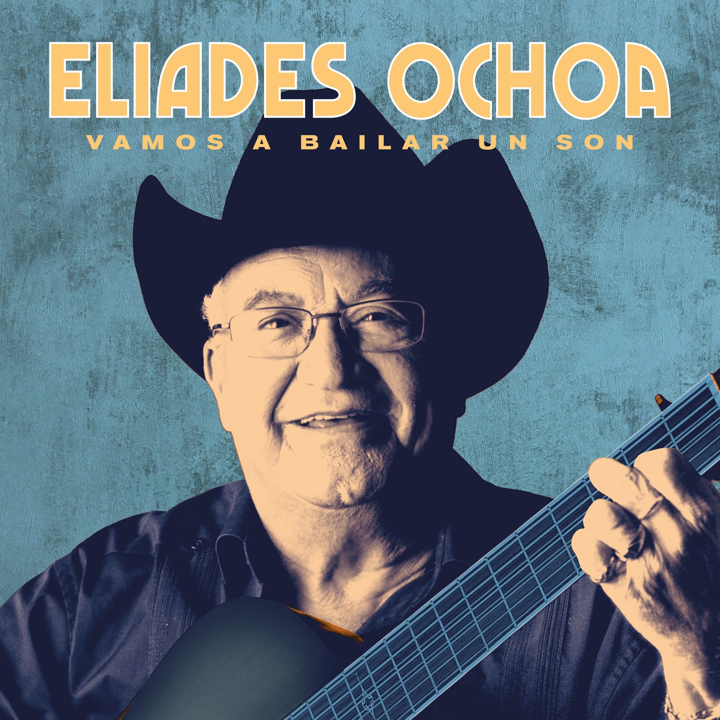 Eliades Ochoa "Vamos a Bailar un Son (Special Edition)" LP