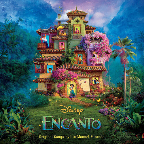Various "Encanto Soundtrack" LP
