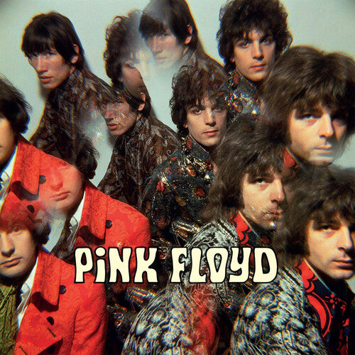 Pink Floyd ''The Piper At The Gates Of Dawn'' LP