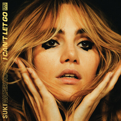 Suki Waterhouse "I Can't Let Go" LP