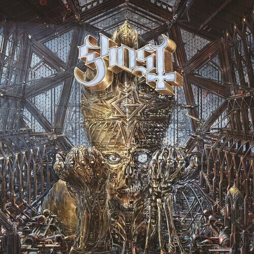 Ghost "Impera" LP