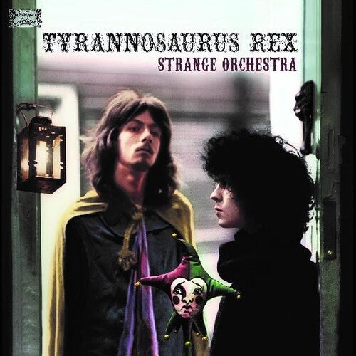 Tyrannosaurus Rex ''Strange Orchestra'' 2xLP