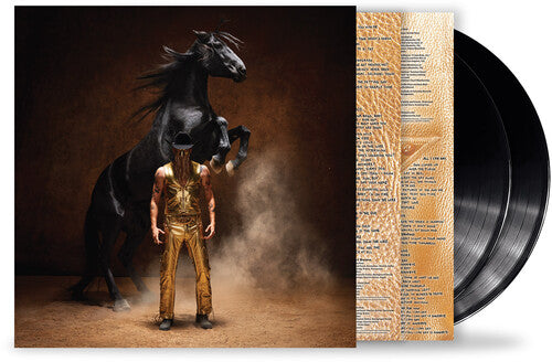 Orville Peck ''Bronco'' 2xLP