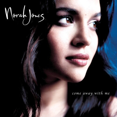 Norah Jones ''Come Away With Me'' LP