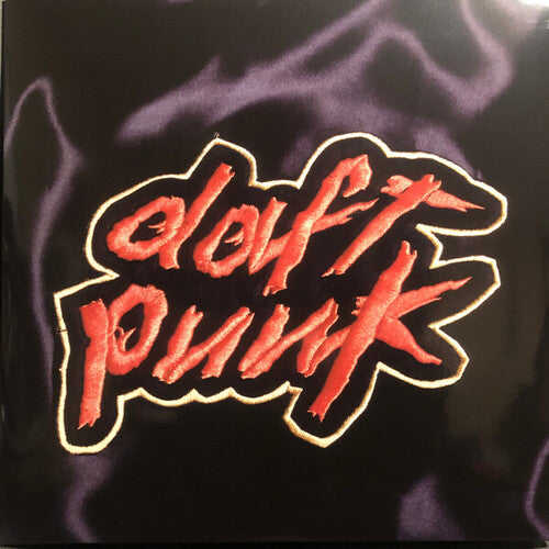 Daft Punk ''Homework'' 2xLP