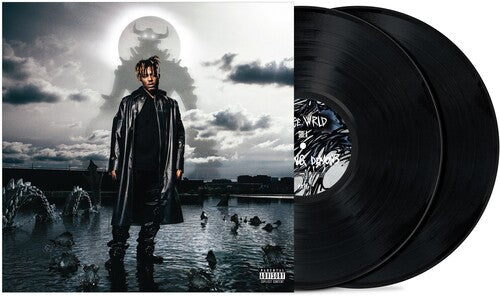 Juice WRLD ''Fighting Demons'' 2xLP