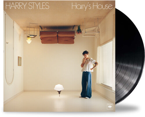 Harry Styles ''Harry’s House'' LP