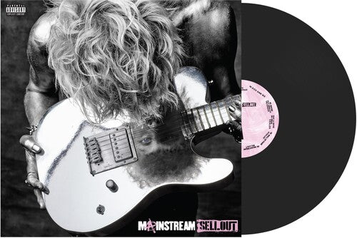 Machine Gun Kelly ''Mainstream Sellout'' LP