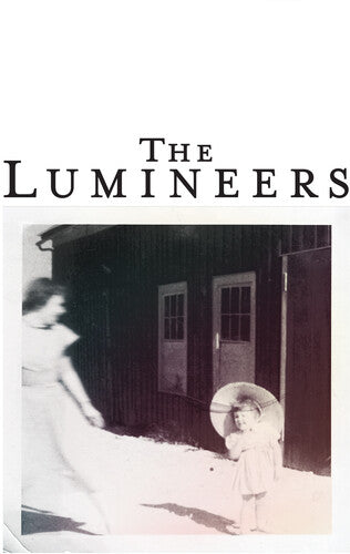 The Lumineers "The Lumineers" 10th Anniversary Edition 2xLP