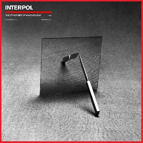 Interpol "The Other Side of Make Believe" LP