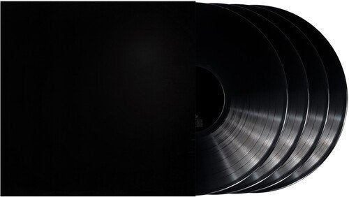 Kanye West "Donda" 4xLP