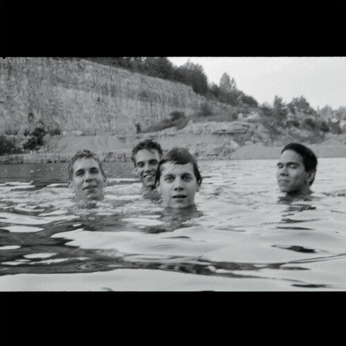 Slint ''Spiderland'' LP (180 gram)