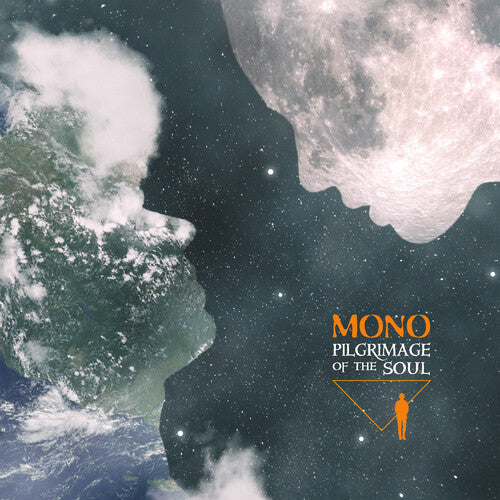 Mono ''Pilgrimage Of The Soul'' 2xLP