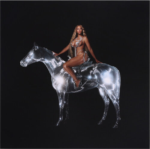 Beyonce ''Renaissance'' 2xLP