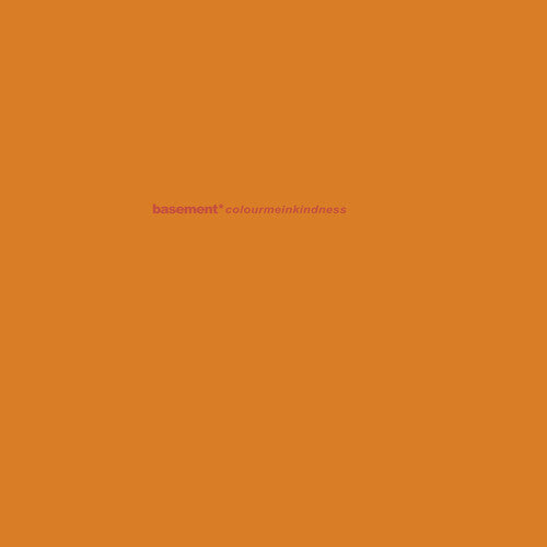 Basement ''Colourmeinkindness'' LP (Deluxe Anniversary Edition)