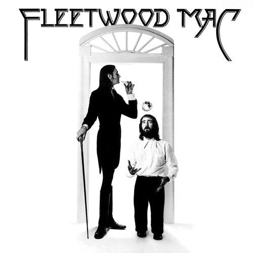 Fleetwood Mac "S/T" LP