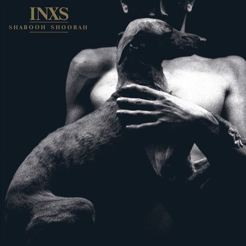 INXS "Shabooh Shoobah" LP (Clear Vinyl)