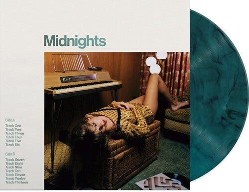 Taylor Swift "Midnights" LP