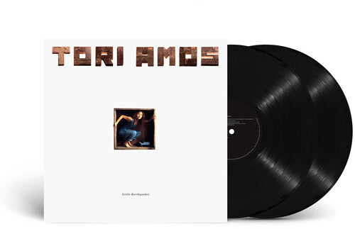 Tori Amos "Little Earthquakes" 2xLP