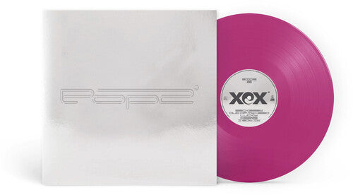 Charli XCX "Pop 2 (5 Year Anniversary)" LP