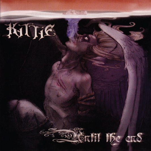 RSD 2023: Kittie "Until The End" LP