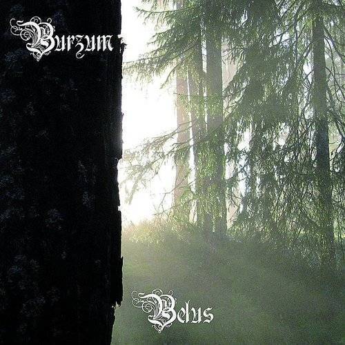 Burzum ''Belus'' Cassette