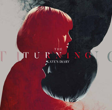 Various "The Turning: Kate's Diary" LP