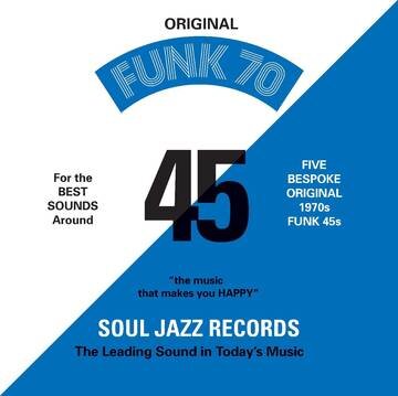 Various Artists "Funk 70"
