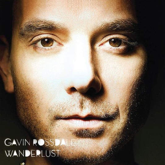 Gavin Rossdale "Wanderlust"  2xLP