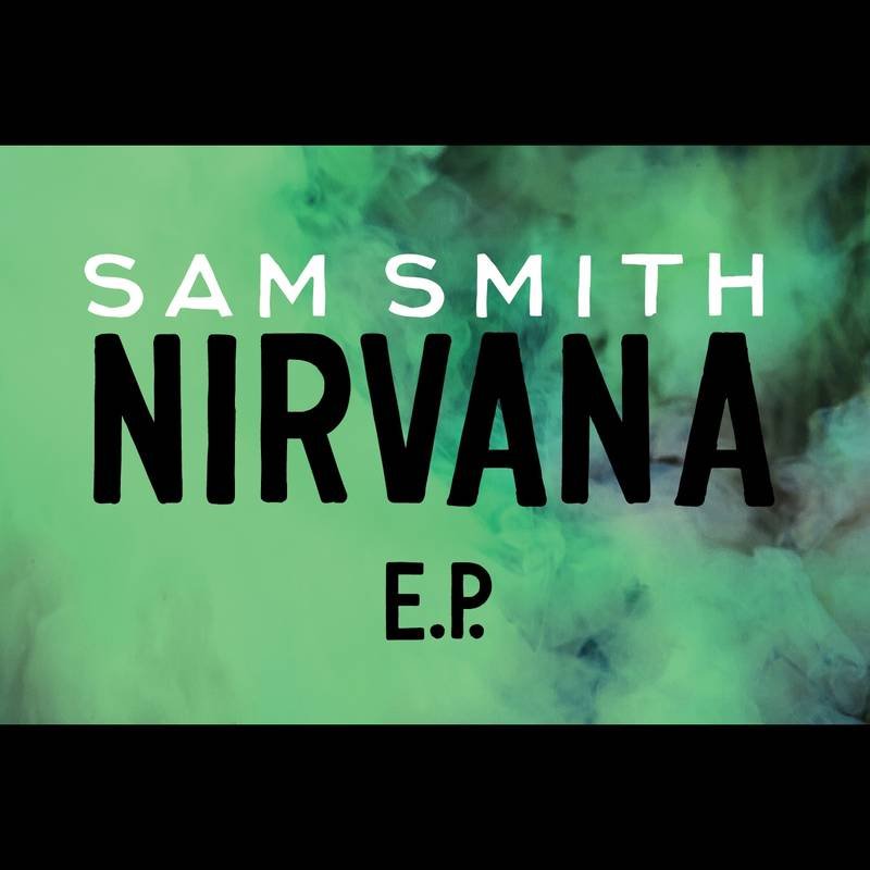RSD 2023: Sam Smith "Nirvana" 12" EP