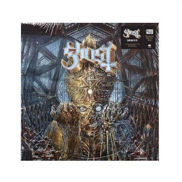 Ghost ''IMPERA" LP (Picture Disc)