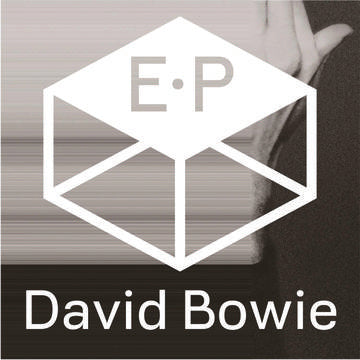 David Bowie ''The Next Day Extra EP" 12"