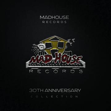 RSD 2023: Various Artists "Madhouse Records 30th Anniversary Collection" LP