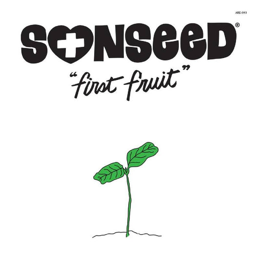 RSD 2023: Sonseed "First Fruit" LP