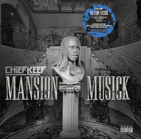RSD 2023: Chief Keef "Mansion Musick" LP