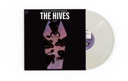 The Hives "The Death of Randy Fitzsimmons" LP (Multiple Variants)