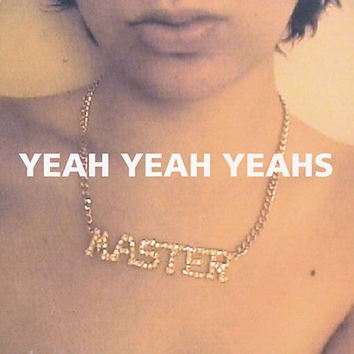 Yeah Yeah Yeahs ''S/T'' 12" EP