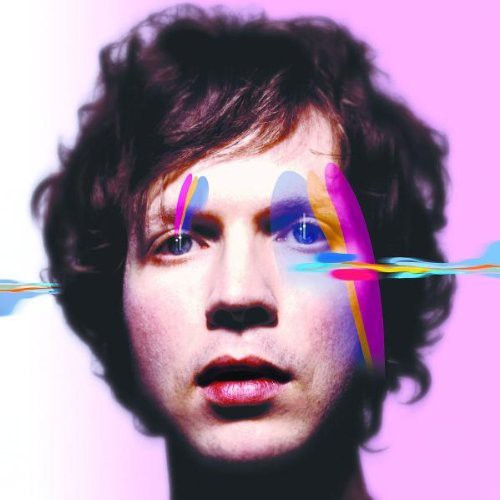 Beck ''Sea Change'' 2xLP