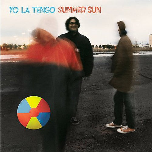 Yo La Tengo ''Summer Sun'' 2xLP