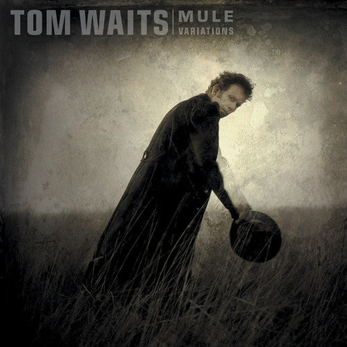 Tom Waits ''Mule Variations'' 2xLP