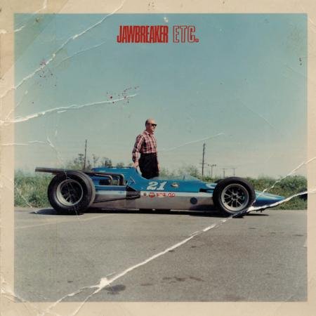 Jawbreaker "ETC" 2xLP