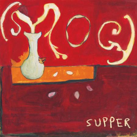 Smog ''Supper'' LP