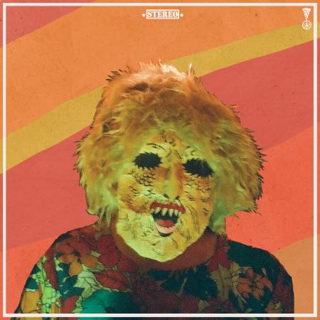 Ty Segall ''Melted'' LP