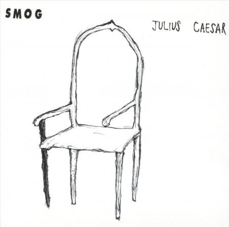 Smog ''Julius Caesar'' LP