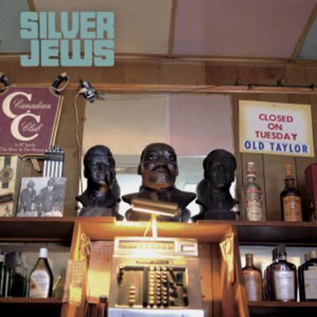 Silver Jews ''Tanglewood Numbers'' LP