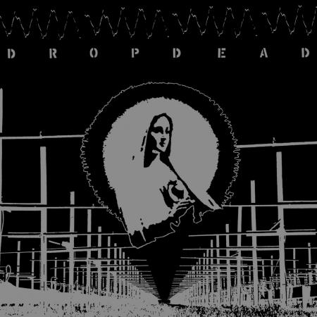 Dropdead ''Dropdead 1998'' LP