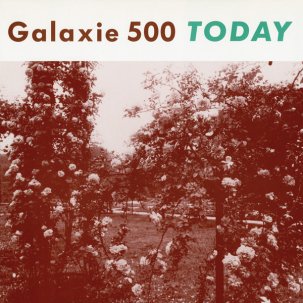 Galaxie 500 ''Today'' LP